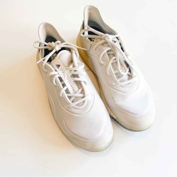 Adidas by Stella McCartney Court Boost Cloud Shoe - Picture 2 of 10